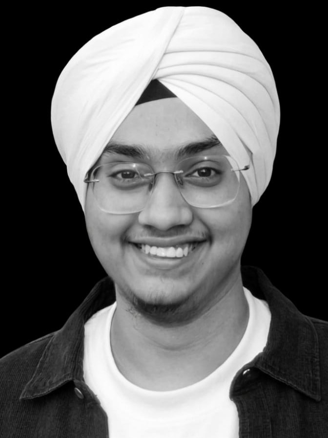 Anmol Singh